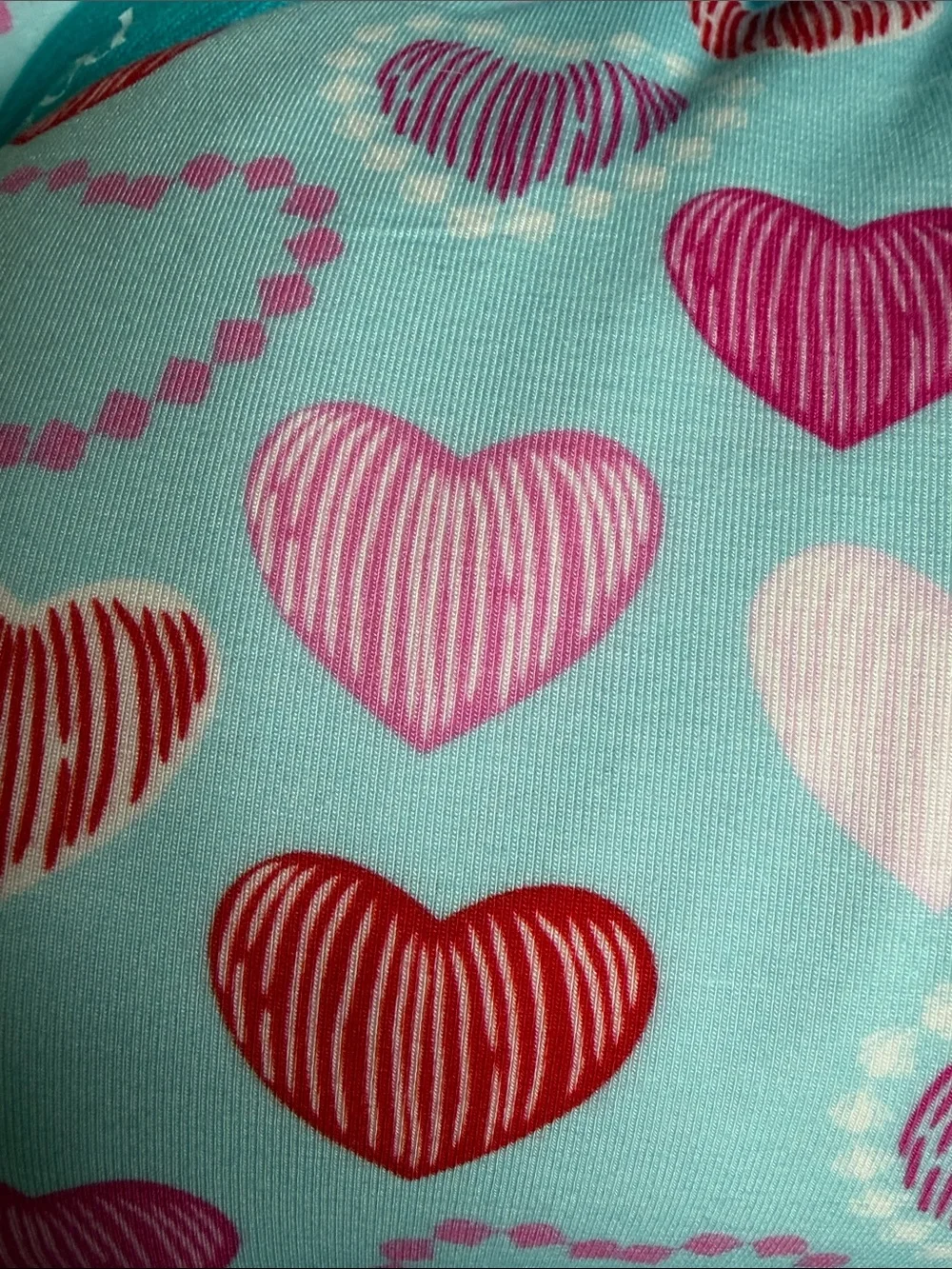 Posh Peanut Ruffled Luxe Plush Patoo Blanket
